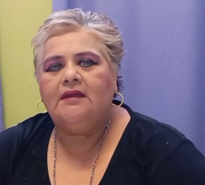 Lilian Magdalena López: “asumo como supervisora de nivel secundario en Región V”