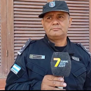 Accidentes durante el fin de semana