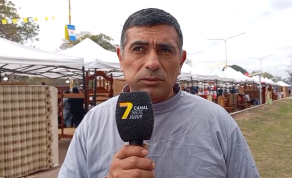 Crisis maderera en Caimancito: la carpintería trabaja al 10% de su capacidad