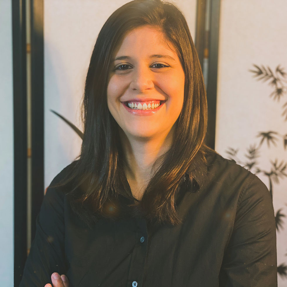 About - Amanda Siefert