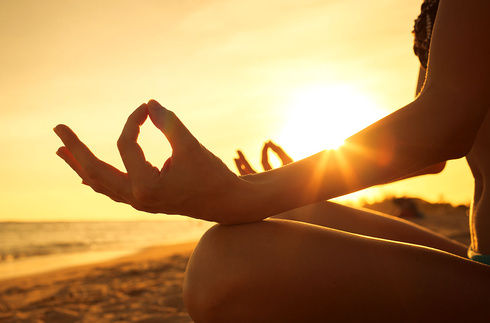 meditación
