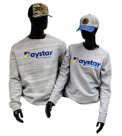 REQUEST A QUOTE | Daystar Stitching