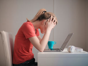 3 Things to Avoid in Your First Year of Law School