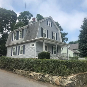 425 Essex Street, Swampscott