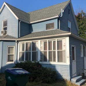 96 President Street, Lynn