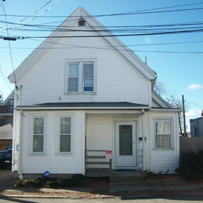 8 Belvidere Place, Lynn