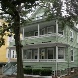 97 Myrtle Street, Lynn