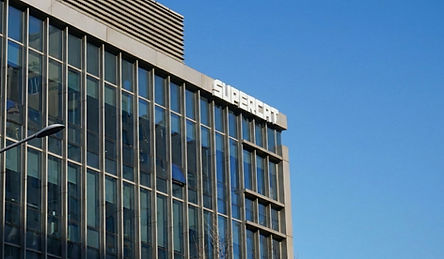 슈퍼캣, 강남 역삼동 단독 사옥 이전