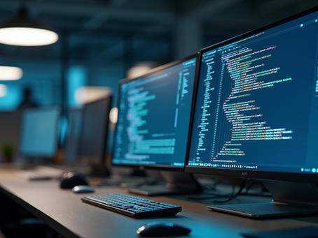 Unlock the Power of Tailored IT Solutions India