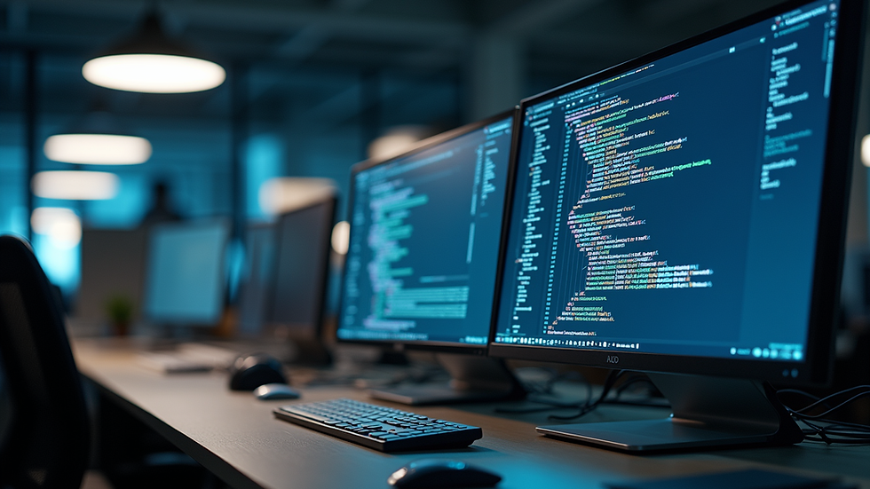 Unlock the Power of Tailored IT Solutions India