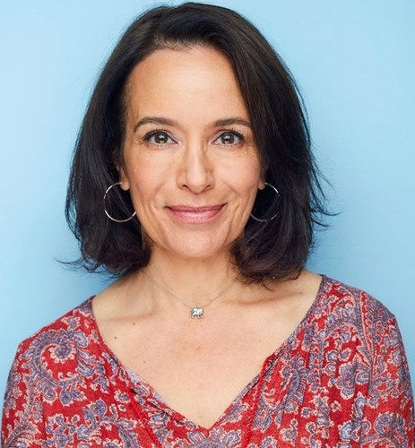 Jill Remez
