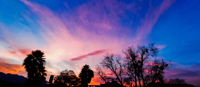 El universo donde si me querías