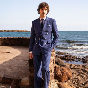 13 Inspirations Pinterest pour un Costume de Marié Ultra-Tendance en 2026 | Bonjour Monsieur Paris