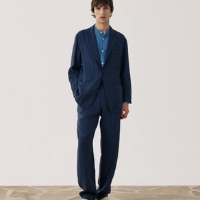 Tenue Invité Mariage Homme 2026 : 3 Ensembles Hartford Chic et Décontractés