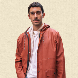 Le K-way : 5 pièces pour ne plus avoir peur de la pluie