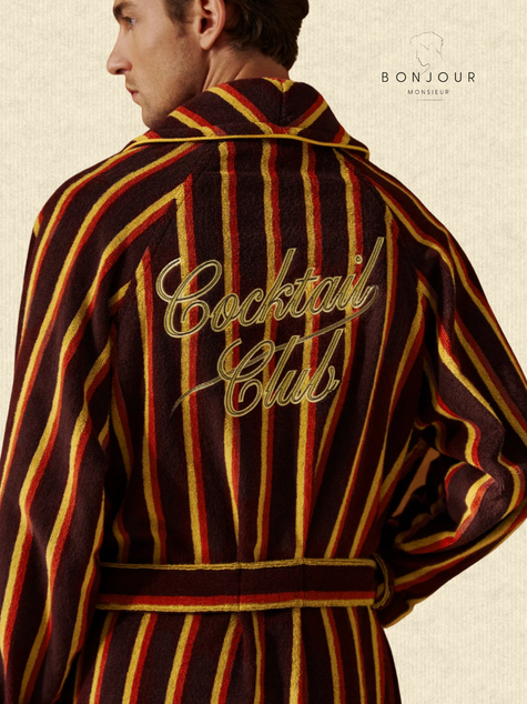 Les 3 peignoirs moelleux Bonsoirs qui transforment votre routine en moment de luxe