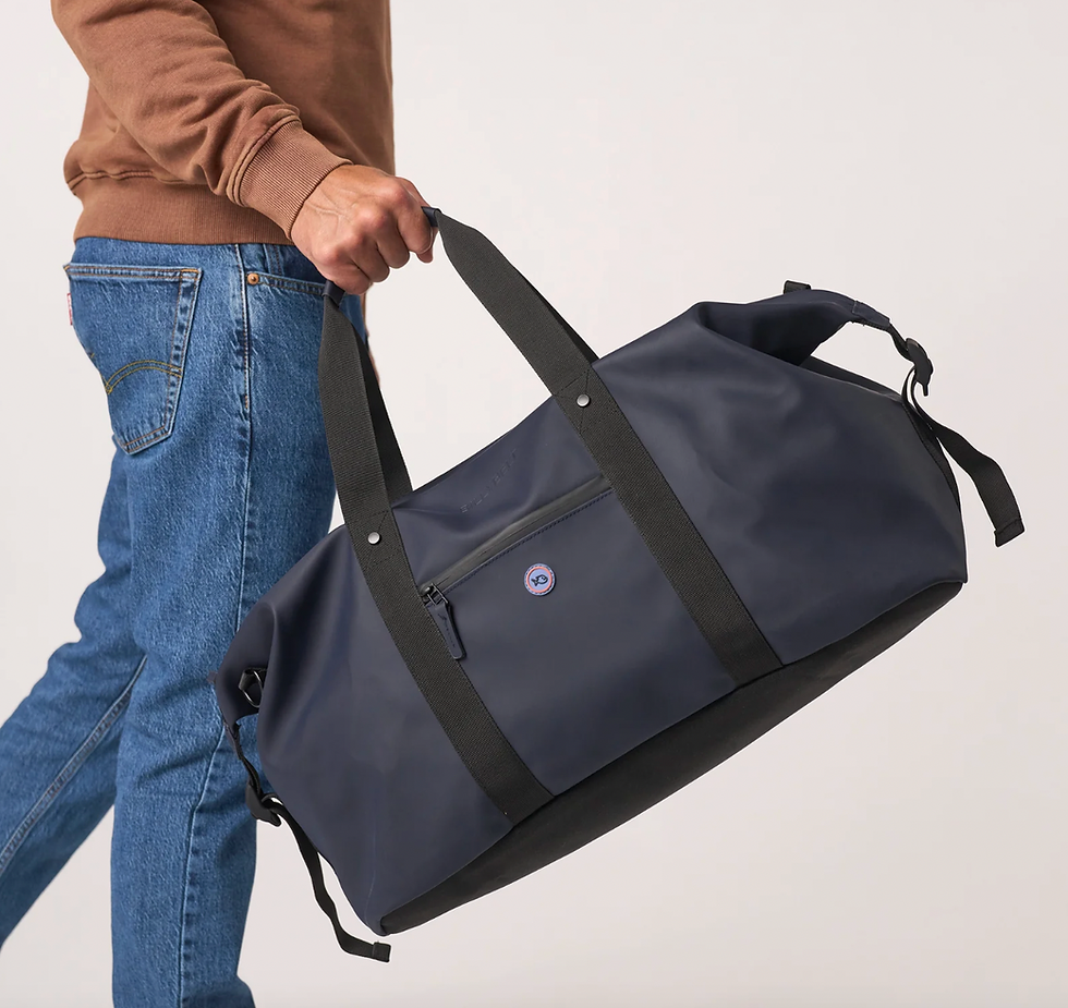 Sac de voyage imperméable chez Billybelt