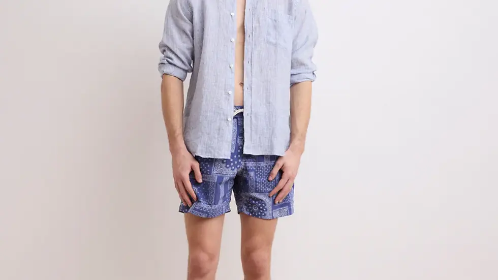 Image de short de bain Hartford