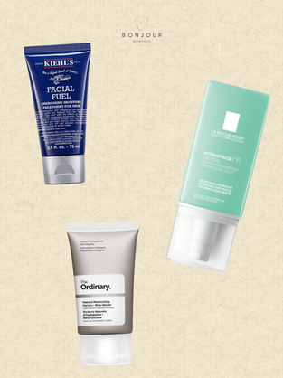 Routine soin express : top 5 crèmes hydratantes légères anti-fatigue à shopper