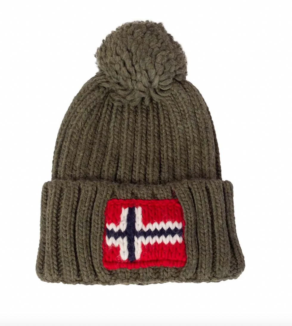 sélection bonnets homme pour l'hiver