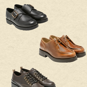 3 derbies iconiques chez Kleman