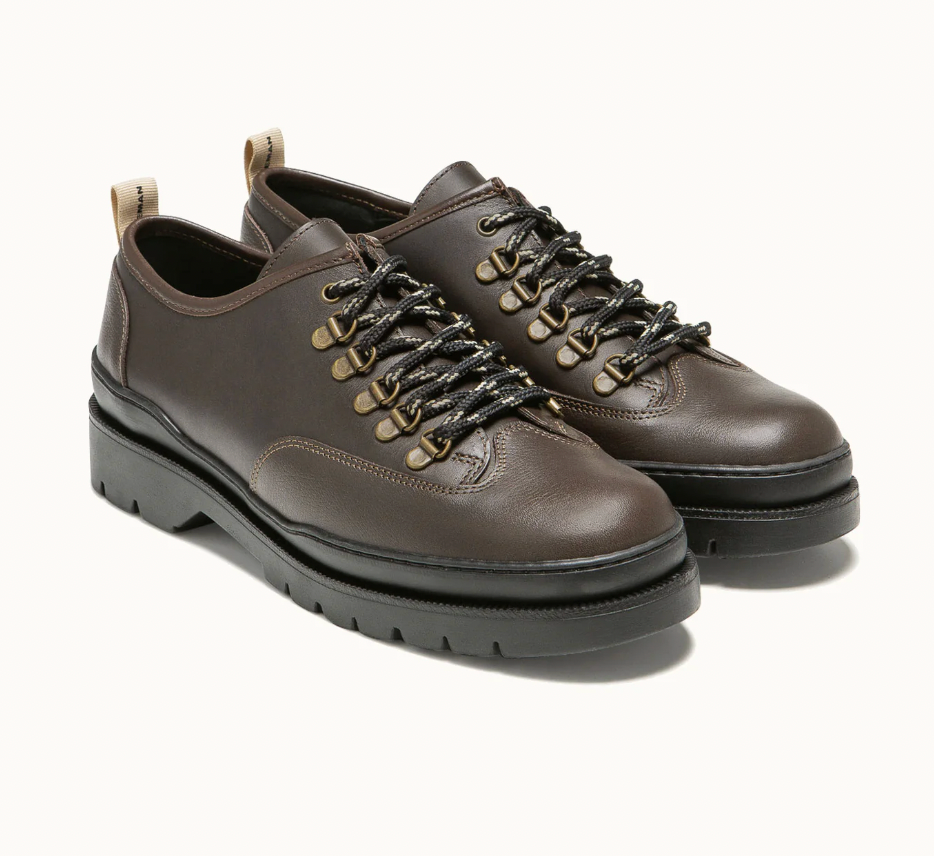 Derby Courrier CG Marron