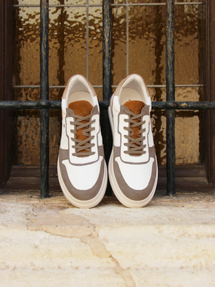 5 sneakers éco-responsables à shopper pour le printemps