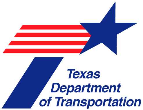 TxDOT Logo