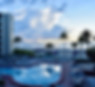 Light House Cove resort Pompano Beach Florida Pool