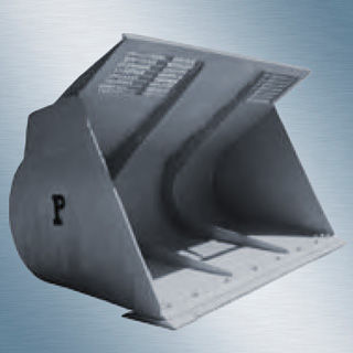 Thumbnail: General Purpose Loader Buckets