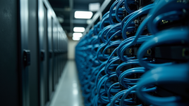 The Business Benefits of Choosing Managed IT Services