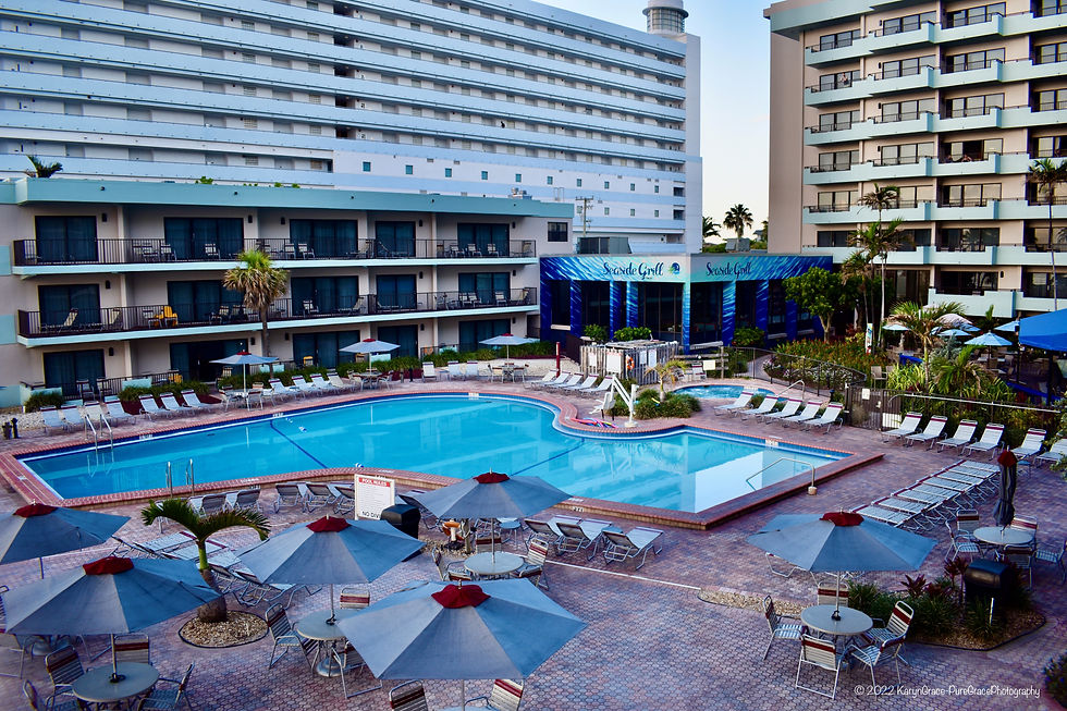 Timeshare Management | Osceola Resort Management Company | Orlando, FL