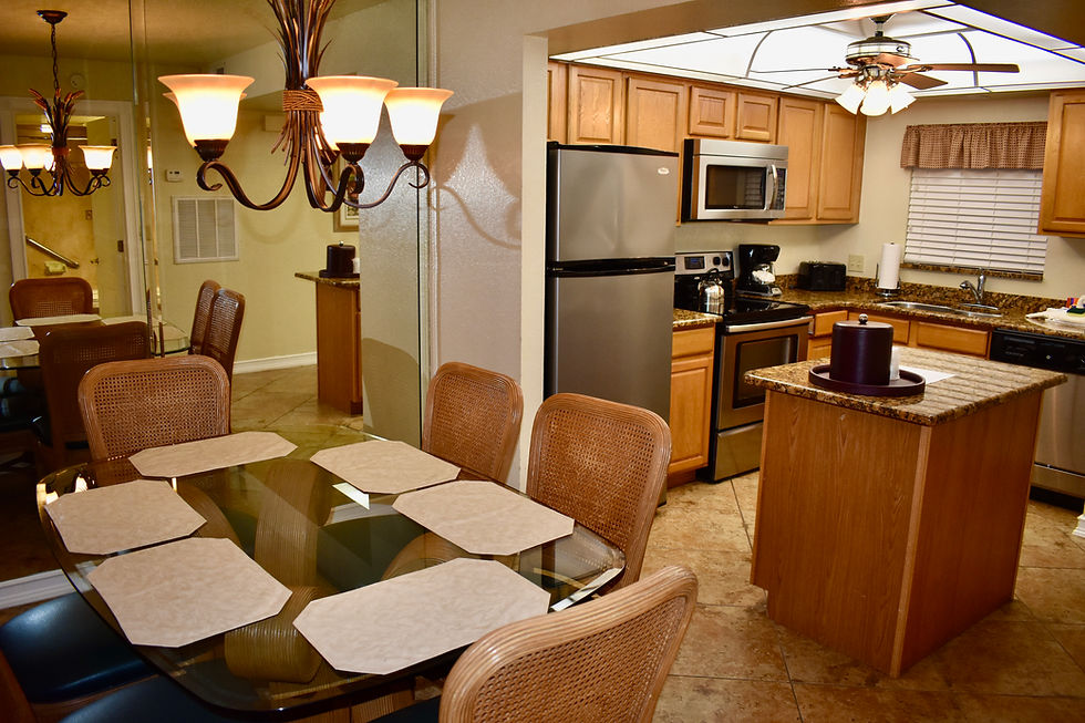 Timeshare Management | Osceola Resort Management Company | Orlando, FL