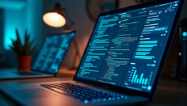 Enhancing Your Business Security with Advanced Cybersecurity Services