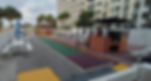 Shuffle Board