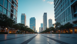 Local Benefits of Managed IT Services for Orlando Businesses