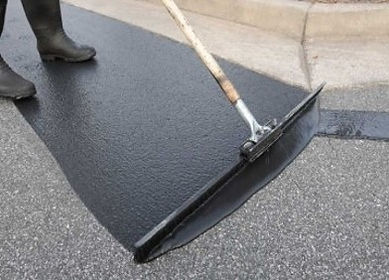 Seal Coating Orlando