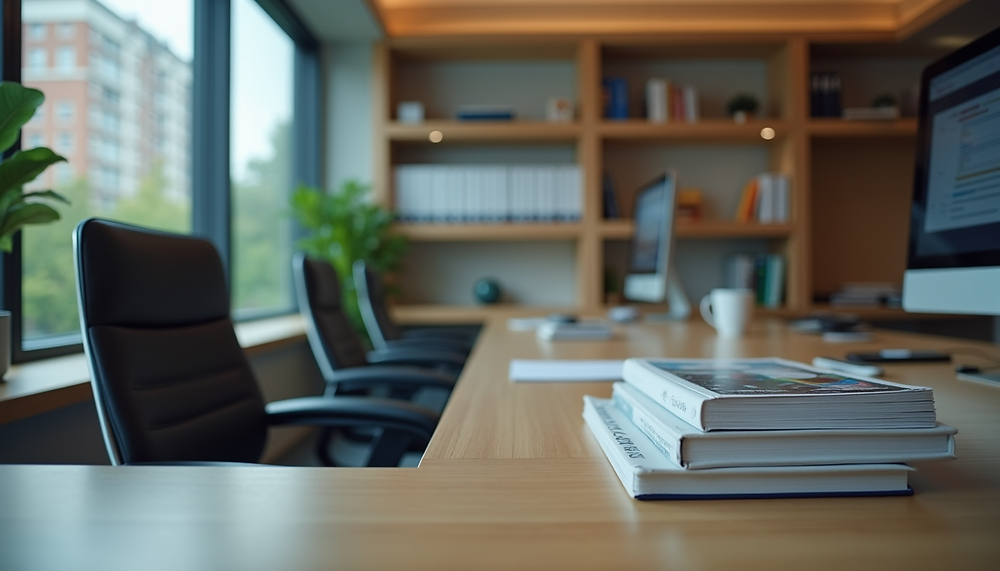 Enhance Your Law Firm with Specialized IT Services