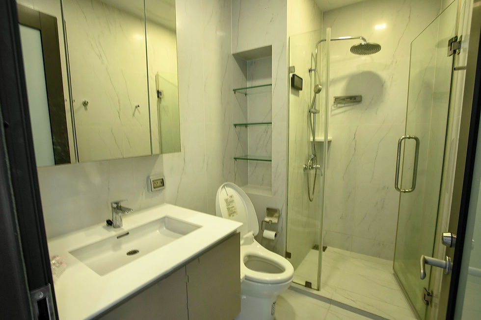 Thumbnail: Chewathai Residence Asok