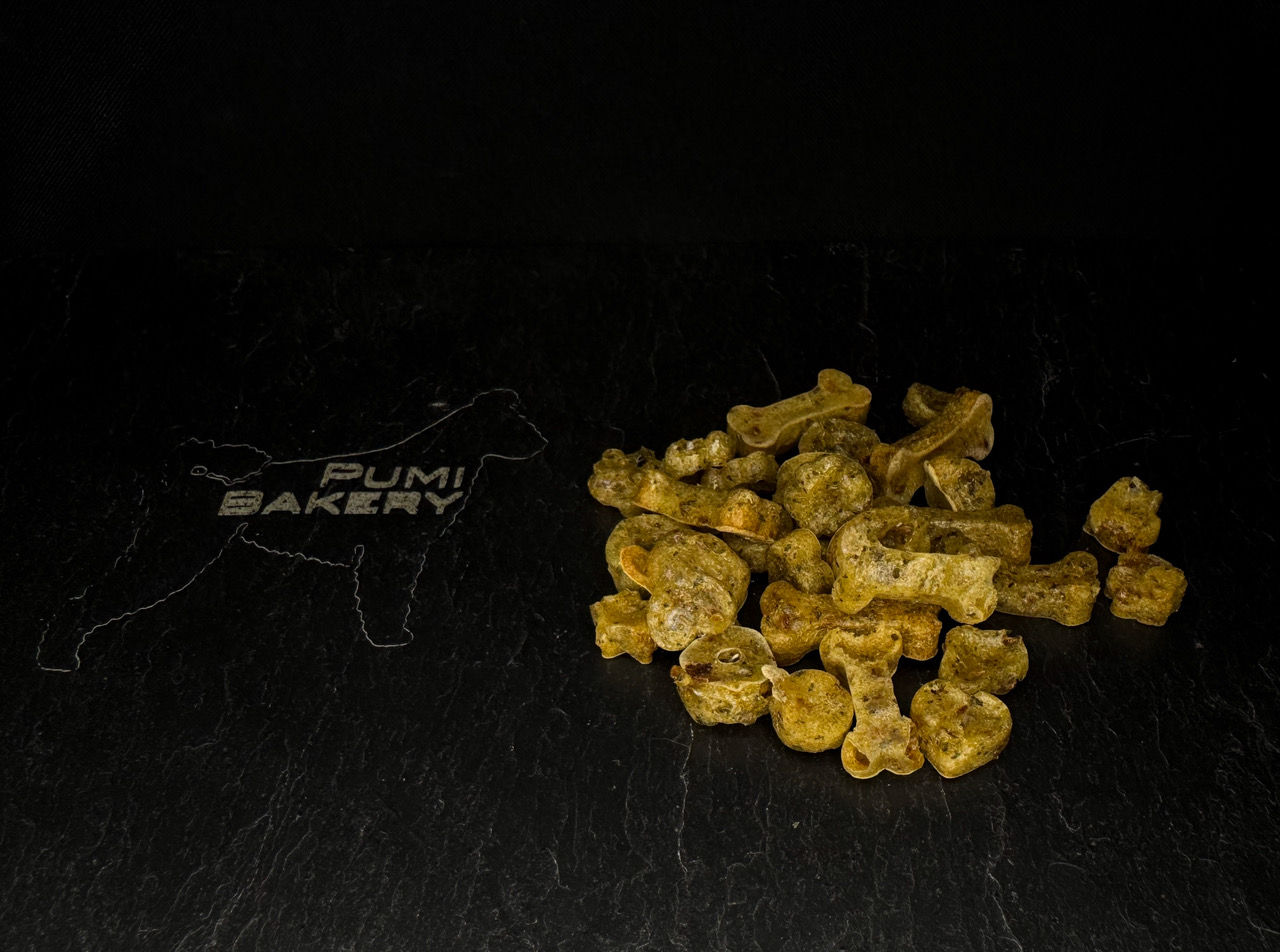 BauchBuddy Goodies