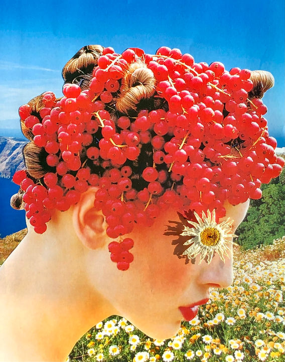 Smell, décembre 2021