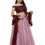 Thumbnail: Ethnic | Shaded Lehnga | Indian | Lehnga