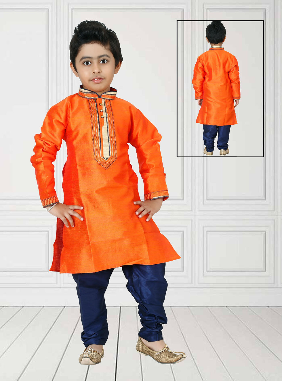Ethnic, Kids Wear, Kurta Paijama set, Kids Designer Clothing, Indian Fashion for Kids