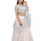Thumbnail: Ethnic | Chiffon Lehnga | Indian | Lehnga