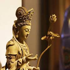 Guanyin Bodhisattva rescued my family of 38 people