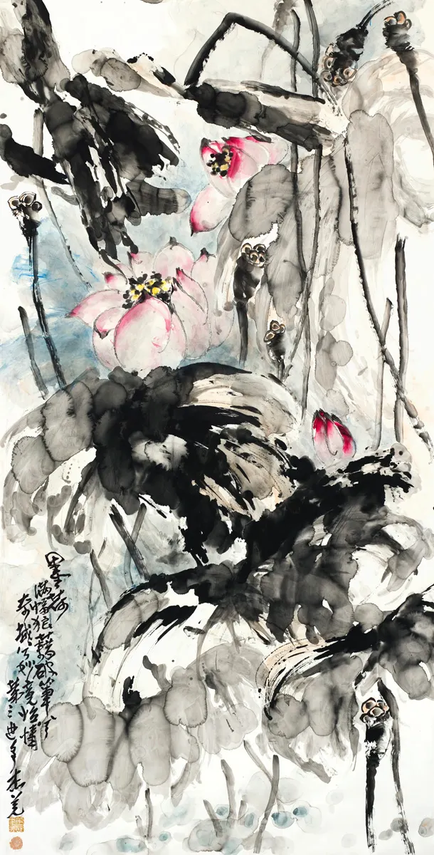 Asia Week New York: Creating a New Cultural Touchstone