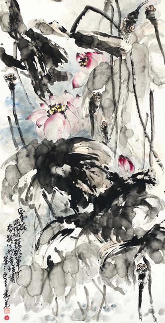 $16.5 M for H.H. Dorje Chang Buddha Painting Breaks Record