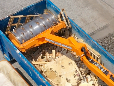 Why Managing Multiple Waste Vendors Costs You Time and Money 