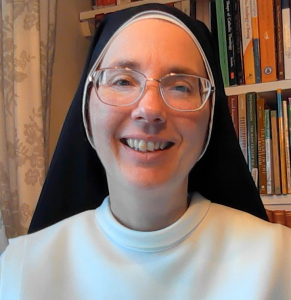 Writer: Sr. Mary Magdalene Eitenmiller, O.P.