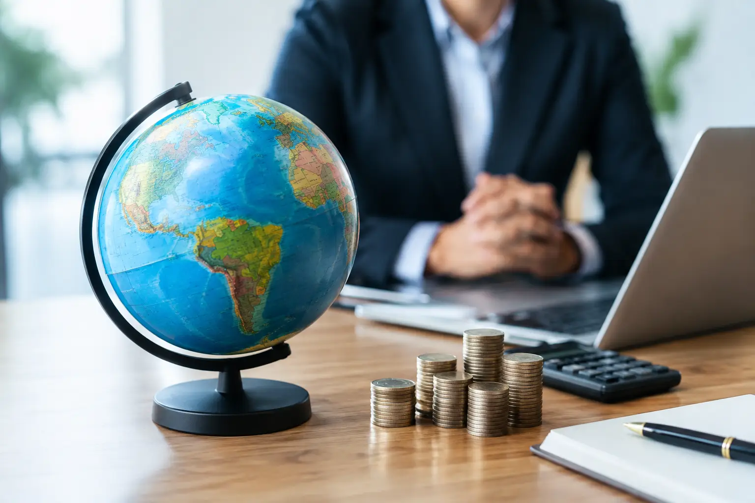 Tax Transparency: A Cross-Border Risk Priority
